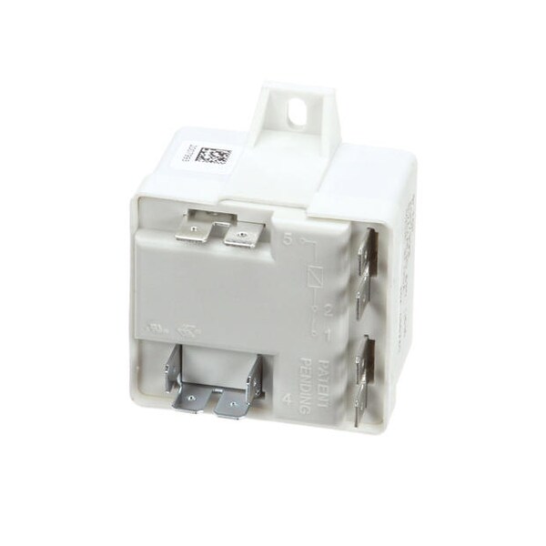 Manitowoc Ice Start Potential Relay 2007993 - main